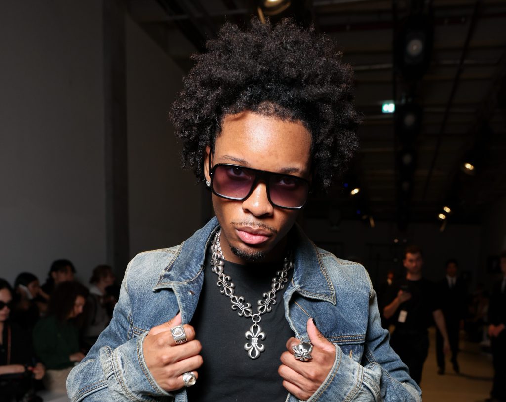 Police Source Claims D4vd May Have Had Help In Teen Homicide Investigation