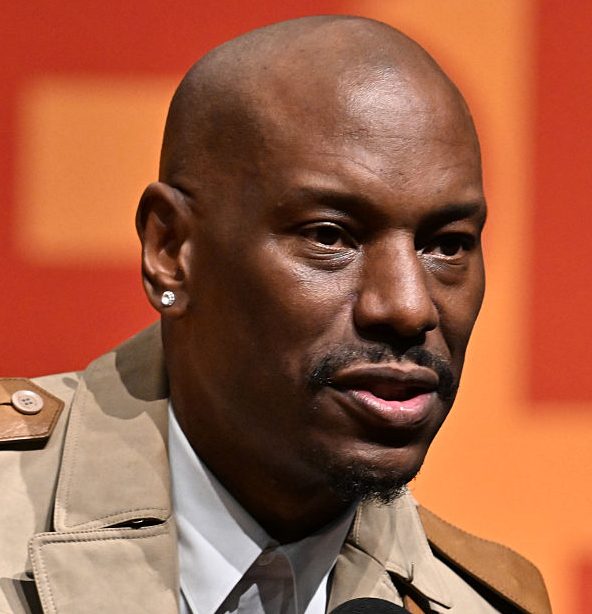 Tyrese Checks Kevin McCall On “Didn’t Help” Comments In Video