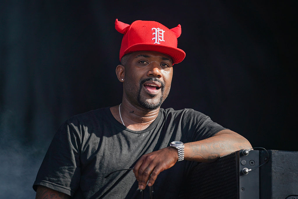 Ray J Questions Chrisean Rock’s Knowledge Of The Bible In Late-Night Livestream