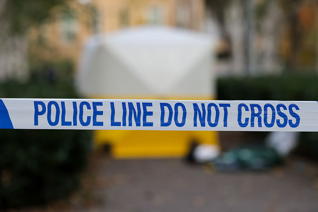 Former Fox News Anchor Charged W/ Murder After Allegedly Stabbing Mother