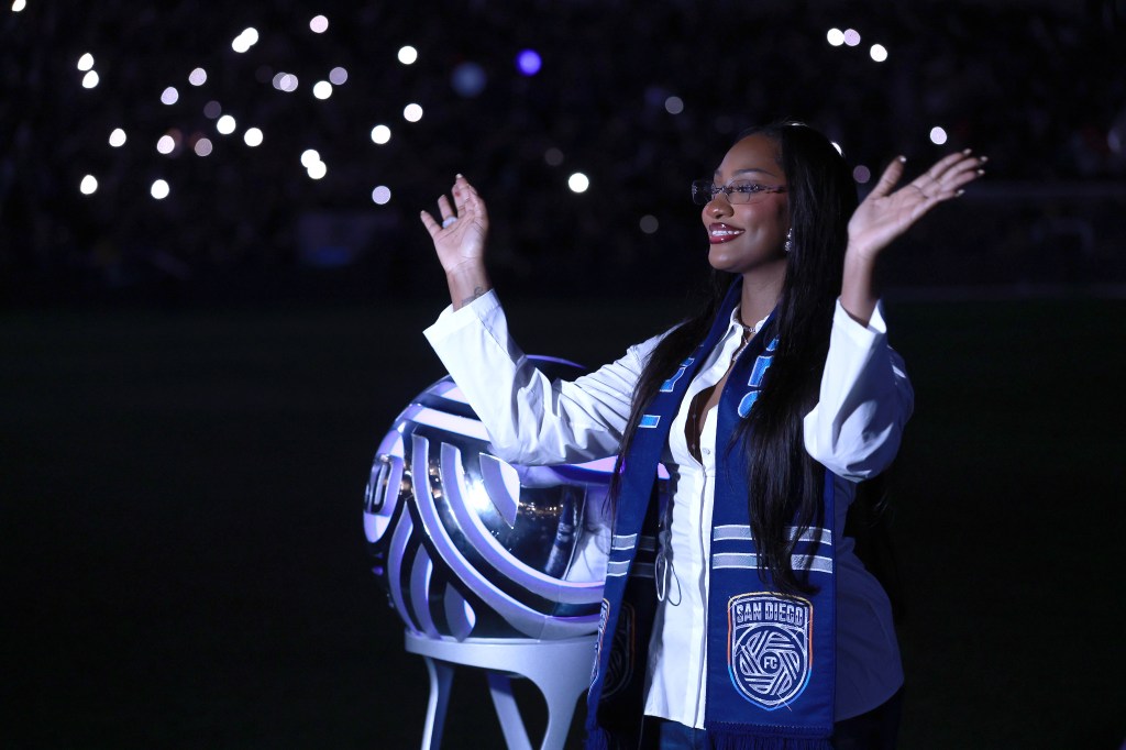 Tems Explains Why She’ll Never Return To Uganda