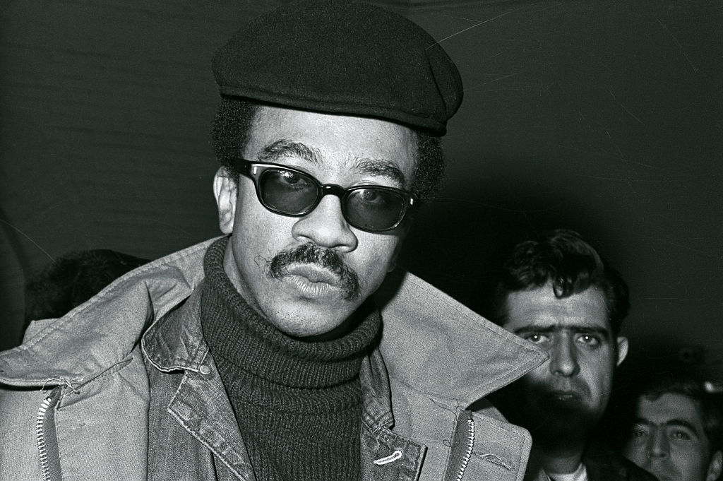 ย Jamil Abdullah al-Amin, Formerly Known As H. Rap Brown, Passes Away At 82
