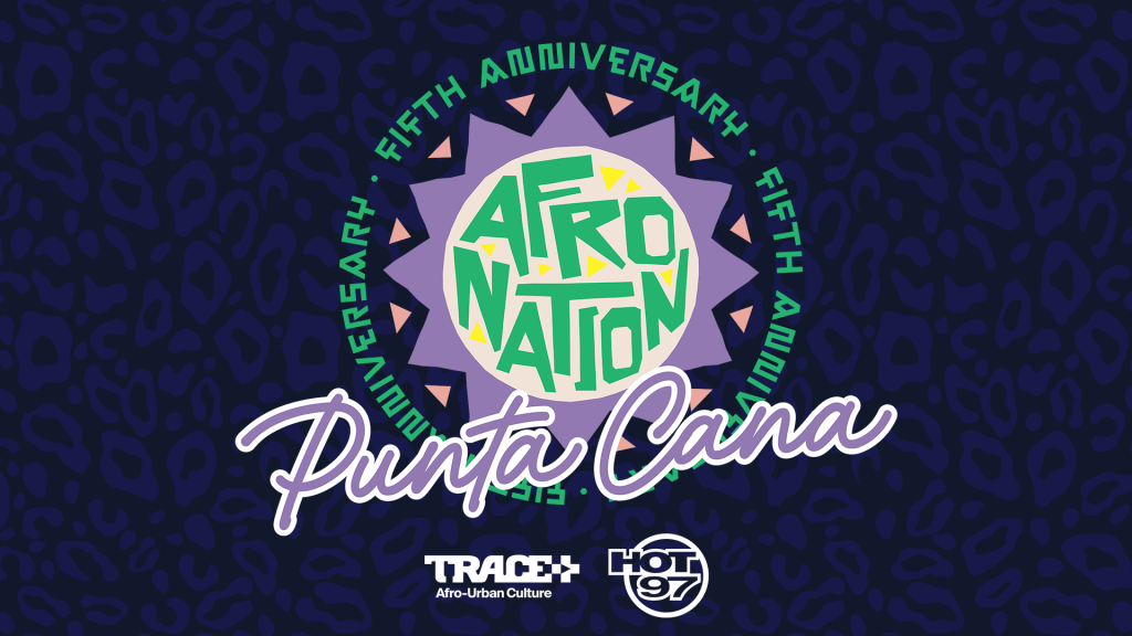 Afro Nation Punta Cana Was Crazy; See What You Missed!