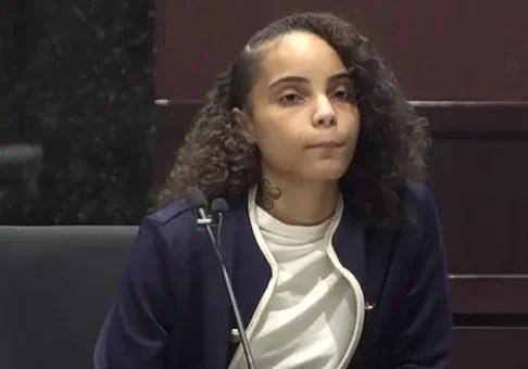 Alicia Andrews, Julio Foolio Convicted, NSFW-Sold Scam Account Discovered