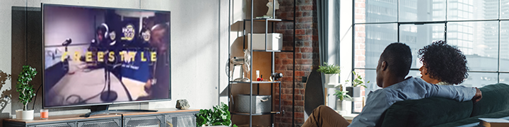 Where to Watch HOT 97 TV