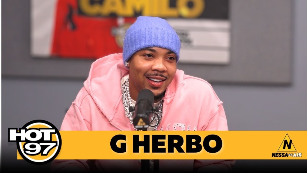 G Herbo Reflects on Quitting Music, Losing Loved Ones & Public Relationship