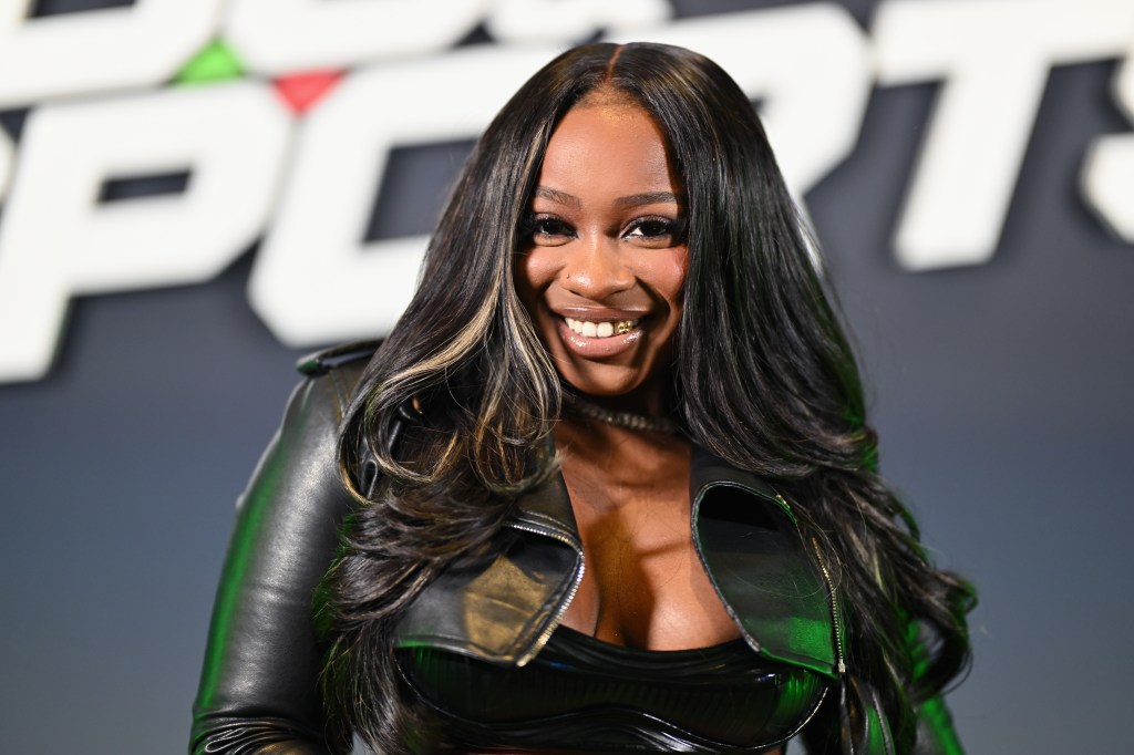 Reginae Carter Reveals Which Of Lil Wayne’s Exes She Loves the Most