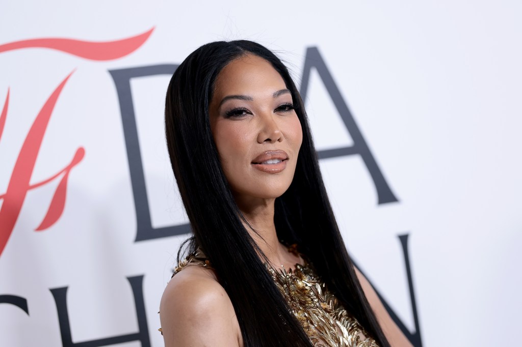 Kimora Lee Simmons Makes Her Big Return To Reality TV